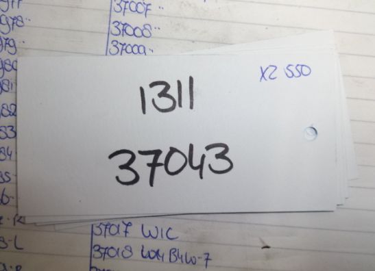 Stuurschakelaar rechts Yamaha Overige Yamaha