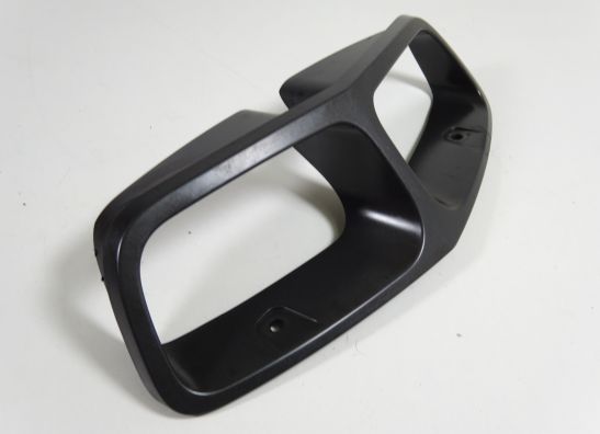 Topkuip verbinding onder BMW K 1300 GT