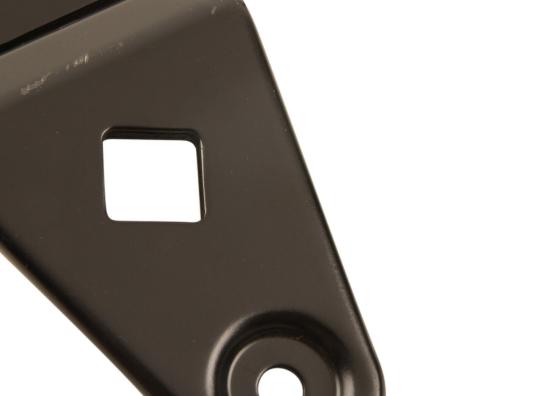 Stay upper cowl Suzuki GS 850