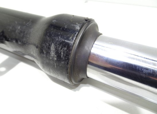 Voorpoot rechts compleet Kawasaki GPZ 500