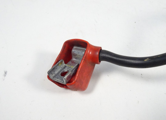 Starter Relay Kawasaki Z 1000