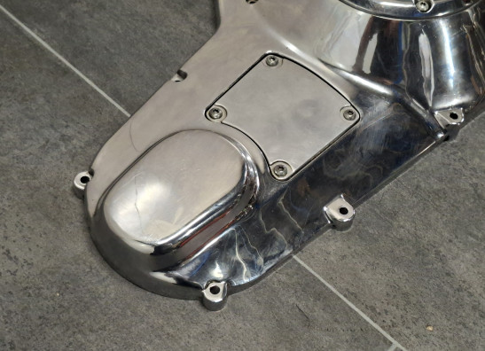 Motorblokdeksel Harley Davidson FLHR Road King