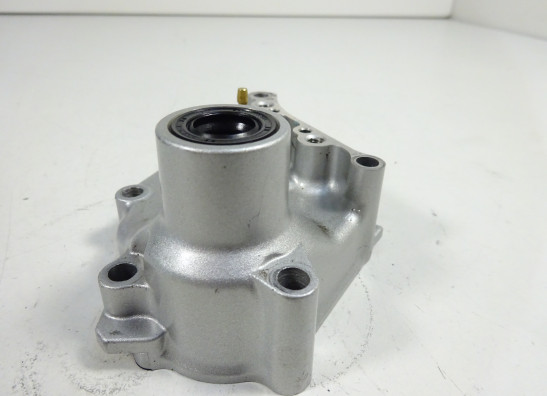 Engine cover Kawasaki ER 6