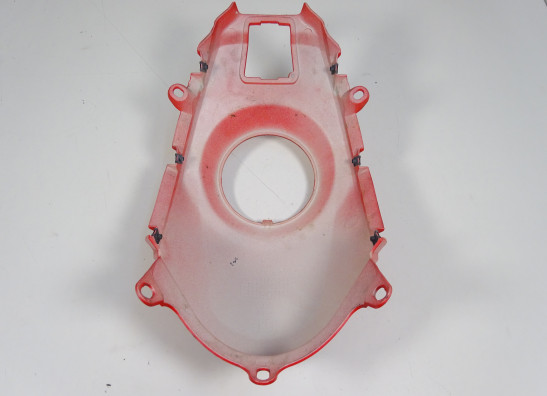 Tankcover Ducati Multistrada 1200