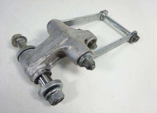 Link systeem achterveer Suzuki GSR 600