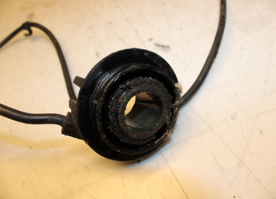 Speedometer gear box Triumph Sprint RS