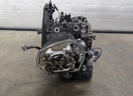 Motorblok BMW R 1200 RT