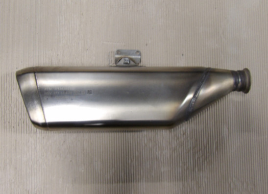 Uitlaat Husqvarna 701 Enduro