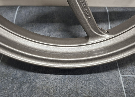 Felge vorne Ducati Monster S4