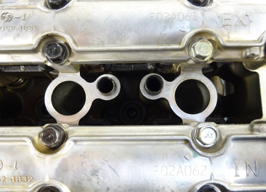 Zylinderkopf Kawasaki Z 800