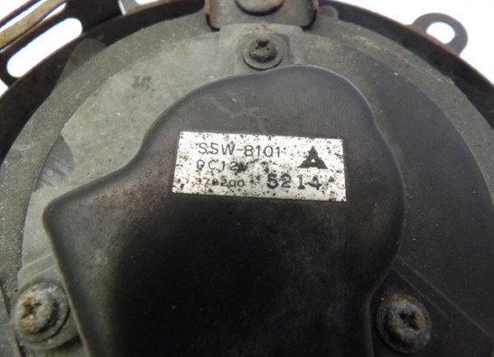 Ventilator Honda VT 500