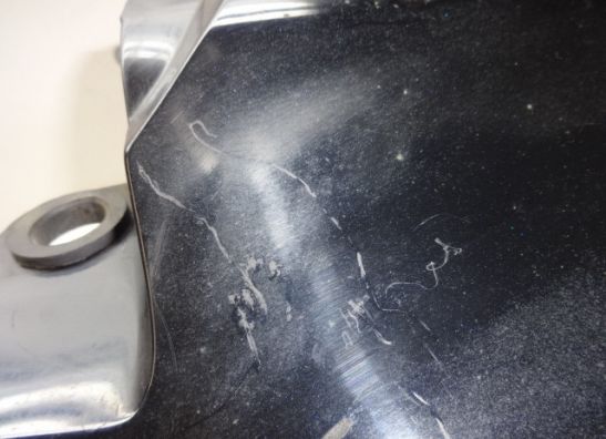 Linker achterkant Suzuki RF 900