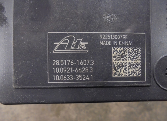 ABS pomp Aprilia Tuono 660