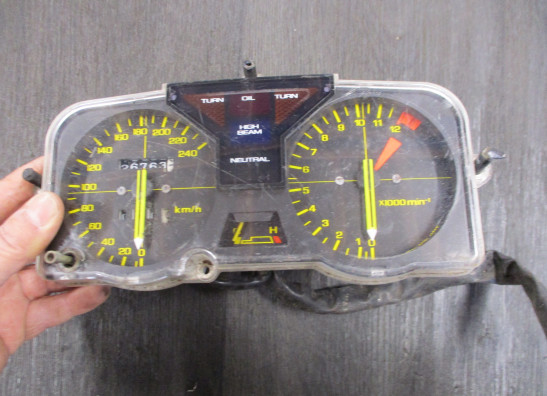 Meter combination Honda VF 500 