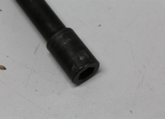 Achteras Yamaha FJR 1300