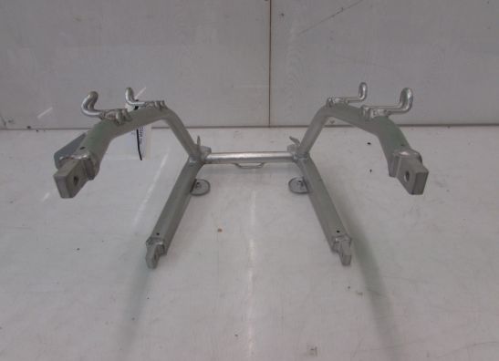 Heckrahme Suzuki GSX R 750