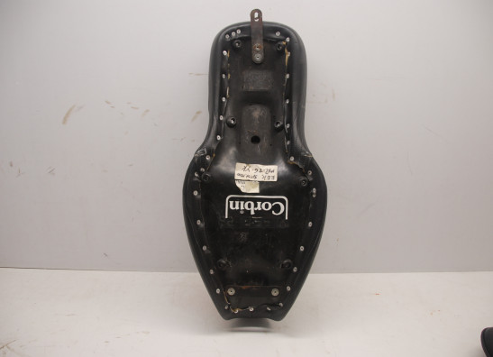 Zadel Harley Davidson Sportster