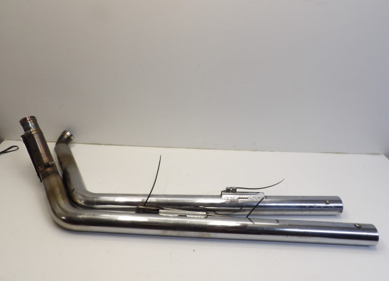 Sportdemper Harley Davidson Softtail