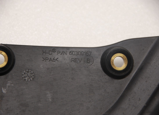 Chaincase Harley Davidson Softtail