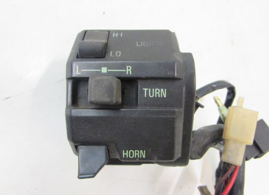 Handlebar switch assy left Kawasaki ZXR 750
