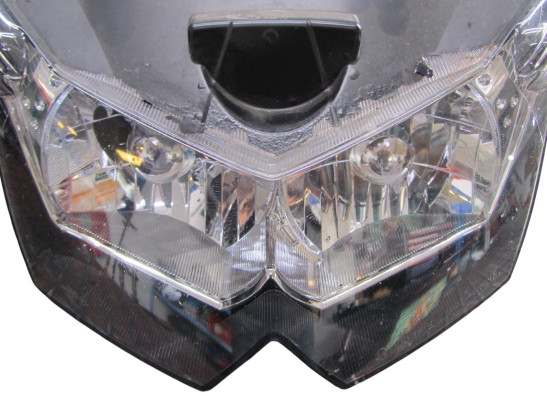 Luz delantera Kawasaki Z 750