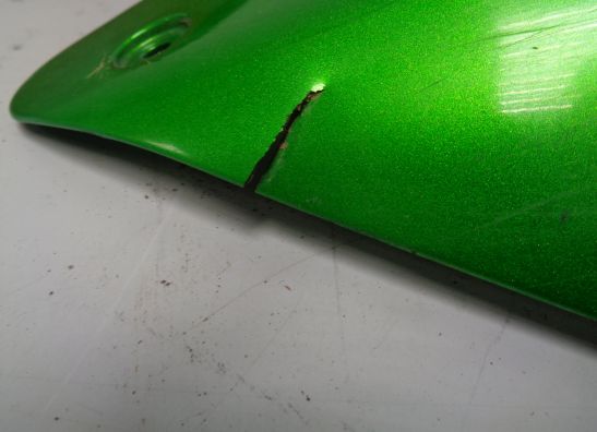 Cowl under Kawasaki ZZR 1400