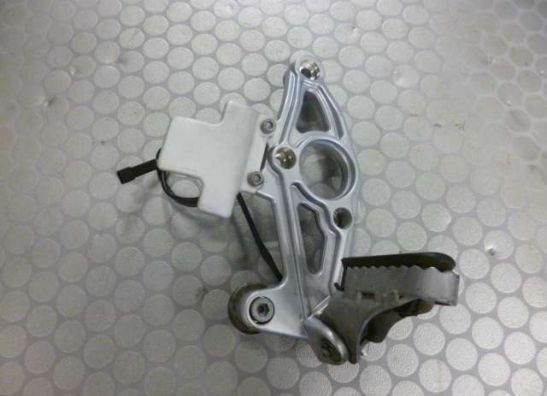 Fussrastetrager vorne rechts BMW R 1150 GS Adventure 2001-2002, 2003-2005