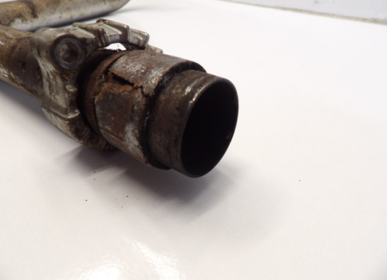 Uitlaatbochten Honda VT 500