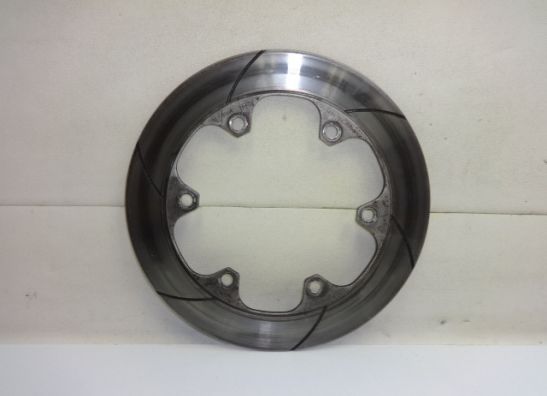 Brake disc front Honda CB 700