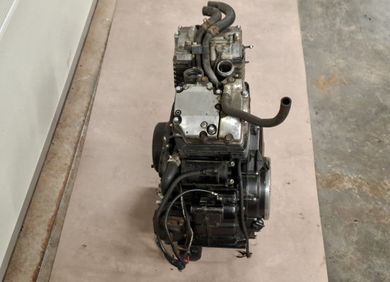 Motorblok Honda VT 500