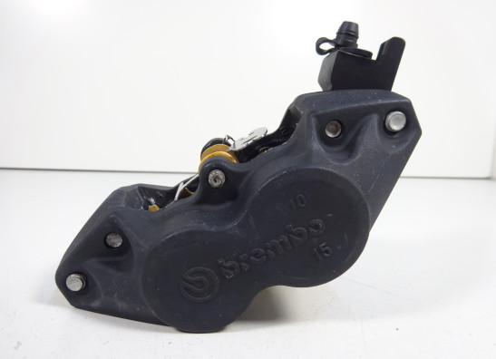 Brake caliper left front BMW K 1300 GT