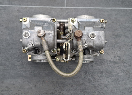 Carburetor assy Ducati Monster 750