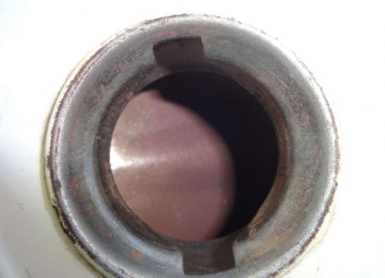 Benzintank Suzuki GSX 400 E