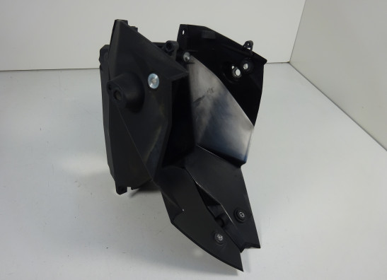 Cowl inside upper KTM 690 SM