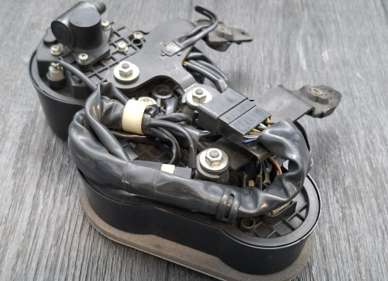 Meter combination Suzuki GSX R 1100