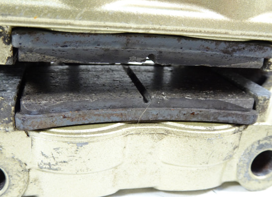 Bremssattel Bremszange vorn links Aprilia Dorsoduro 750