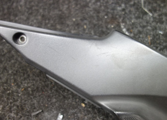 Seitenverkleidung rechts Kawasaki Z 650