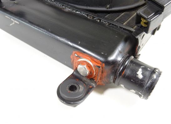 Radiateur Aprilia Falco