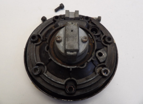 Tankdop Kawasaki GPZ 900