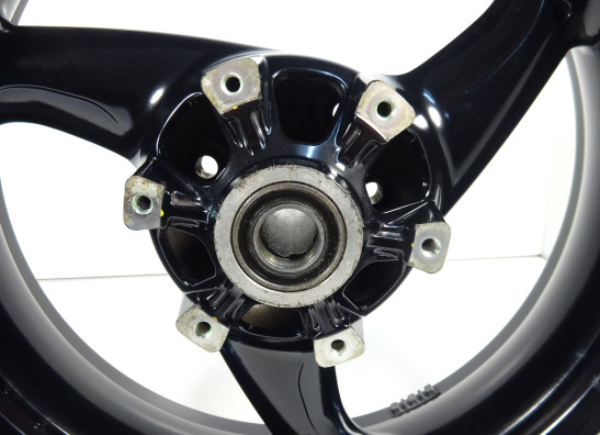 Achtervelg Ducati Monster 695