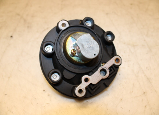 Fuel filler cap Yamaha XJ 900 S Diversion