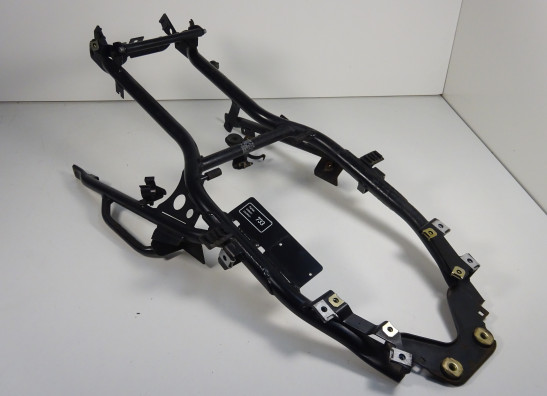 Heckrahme BMW K 1200 RS