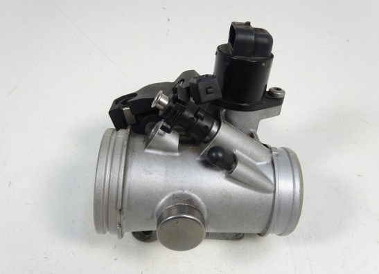 Throttle body BMW R 1200 ST