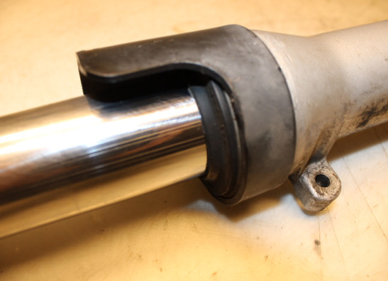 Voorpoot rechts compleet Honda Deauville 650 - 700