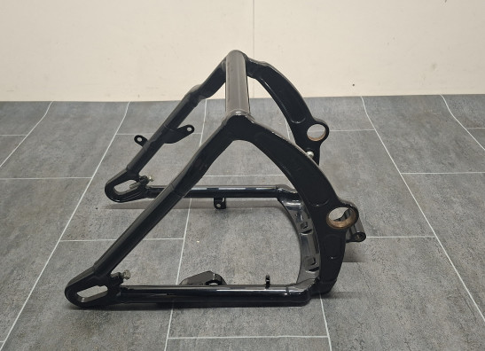 Achterbrug Harley Davidson FLSTC Heritage Softail Classic