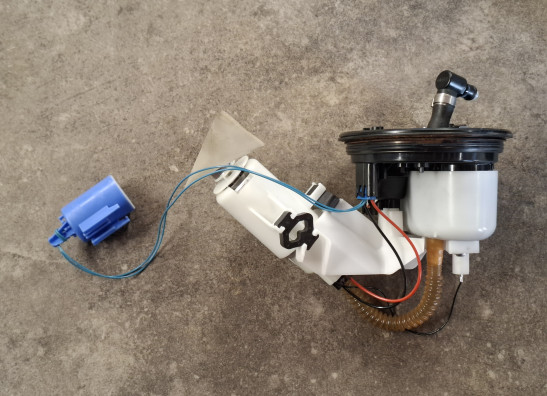 Brandstofpomp BMW R Nine T Scrambler