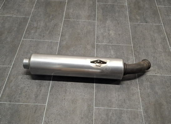 Auspuff Honda VFR 750