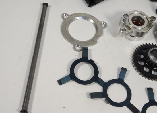 Motorblok diverse BMW S 1000 RR