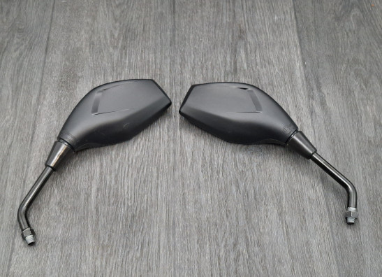 Spiegel satz CFMoto 650 MT
