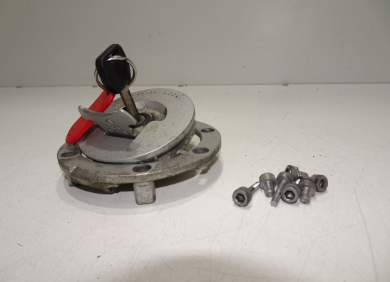 Schlosssatz Honda CBF 500